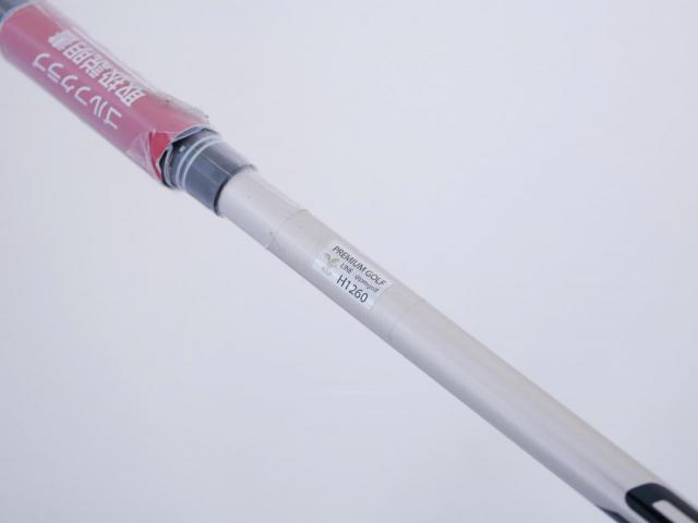 Driver : PRGR : **ของใหม่ ยังไม่แกะพลาสติก** ไดรเวอร์ PRGR LS (ปี 2022) Loft 10.5 ก้าน Fujikura Speeder NX Flex SR