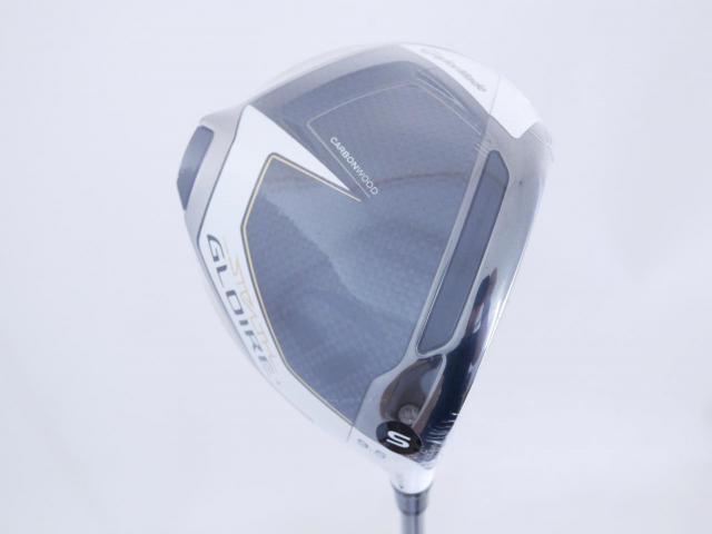 Driver : Taylormade : **ของใหม่ ยังไม่แกพลาสติก** ไดรเวอร์ Taylormade Stealth GLOIRE (ออกปี 2022 รุ่นท๊อปสุด Japan Spec) Loft 9.5 ก้าน Fujikura Speeder NX Flex S