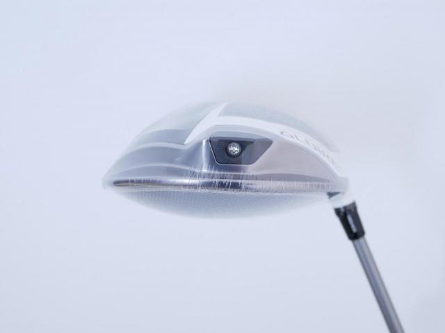 Driver : Taylormade : **ของใหม่ ยังไม่แกพลาสติก** ไดรเวอร์ Taylormade Stealth GLOIRE (ออกปี 2022 รุ่นท๊อปสุด Japan Spec) Loft 9.5 ก้าน Fujikura Speeder NX Flex S