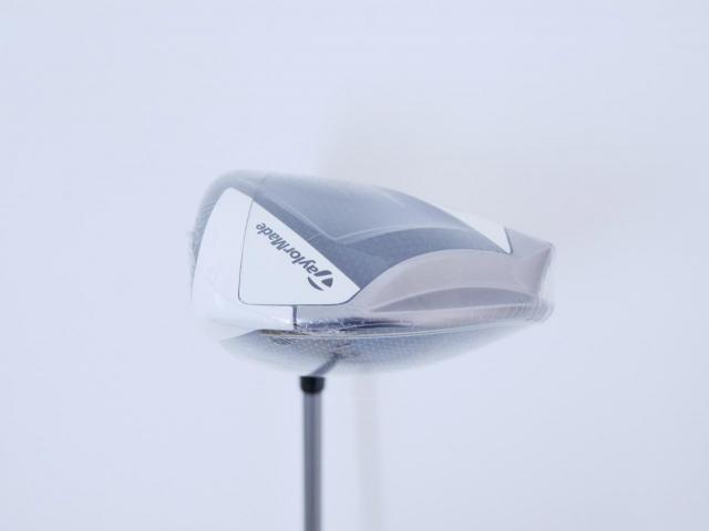 Driver : Taylormade : **ของใหม่ ยังไม่แกพลาสติก** ไดรเวอร์ Taylormade Stealth GLOIRE (ออกปี 2022 รุ่นท๊อปสุด Japan Spec) Loft 9.5 ก้าน Fujikura Speeder NX Flex S