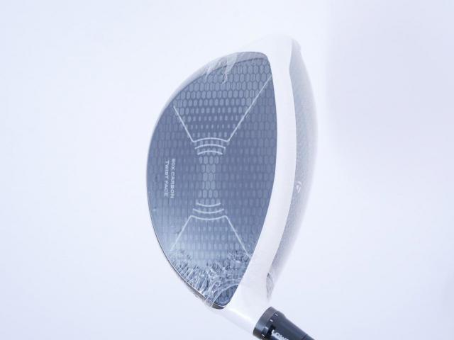 Driver : Taylormade : **ของใหม่ ยังไม่แกพลาสติก** ไดรเวอร์ Taylormade Stealth GLOIRE (ออกปี 2022 รุ่นท๊อปสุด Japan Spec) Loft 9.5 ก้าน Fujikura Speeder NX Flex S