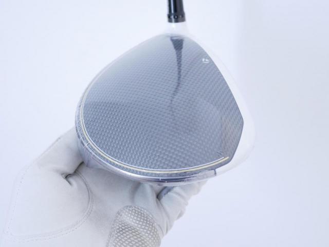 Driver : Taylormade : **ของใหม่ ยังไม่แกพลาสติก** ไดรเวอร์ Taylormade Stealth GLOIRE (ออกปี 2022 รุ่นท๊อปสุด Japan Spec) Loft 9.5 ก้าน Fujikura Speeder NX Flex S