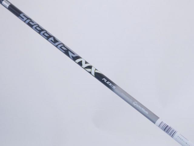 Driver : Taylormade : **ของใหม่ ยังไม่แกพลาสติก** ไดรเวอร์ Taylormade Stealth GLOIRE (ออกปี 2022 รุ่นท๊อปสุด Japan Spec) Loft 9.5 ก้าน Fujikura Speeder NX Flex S
