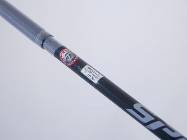 Driver : Taylormade : **ของใหม่ ยังไม่แกพลาสติก** ไดรเวอร์ Taylormade Stealth GLOIRE (ออกปี 2022 รุ่นท๊อปสุด Japan Spec) Loft 9.5 ก้าน Fujikura Speeder NX Flex S