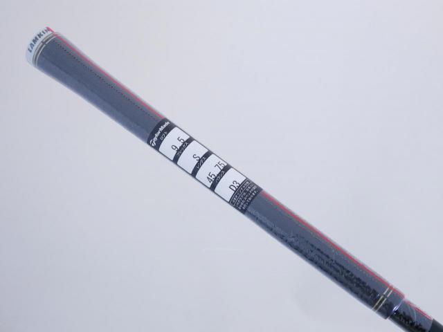 Driver : Taylormade : **ของใหม่ ยังไม่แกพลาสติก** ไดรเวอร์ Taylormade Stealth GLOIRE (ออกปี 2022 รุ่นท๊อปสุด Japan Spec) Loft 9.5 ก้าน Fujikura Speeder NX Flex S