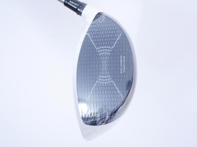 Driver : Taylormade : **ของใหม่ ยังไม่แกพลาสติก** ไดรเวอร์ Taylormade Stealth GLOIRE (ออกปี 2022 รุ่นท๊อปสุด Japan Spec) Loft 9.5 ก้าน Fujikura Speeder NX Flex S