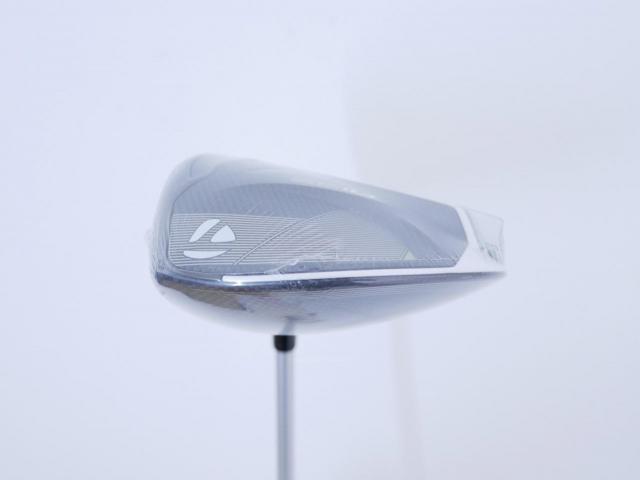 Lady club : All : **ของใหม่ ยังไม่แกะพลาสติก** ไดรเวอร์ Taylormade Qi35 MAX Lite (ออกปี 2025) Loft 12 ก้าน Mitsubishi ELDIO TM40 Flex L
