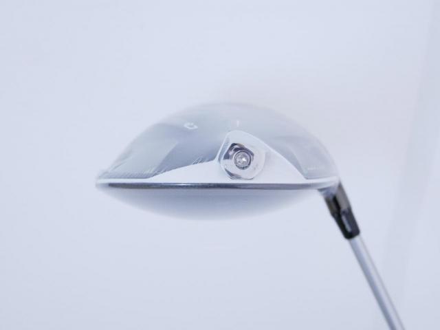 Lady club : All : **ของใหม่ ยังไม่แกะพลาสติก** ไดรเวอร์ Taylormade Qi35 MAX Lite (ออกปี 2025) Loft 12 ก้าน Mitsubishi ELDIO TM40 Flex L