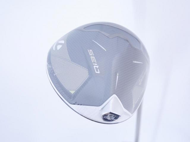 Lady club : All : **ของใหม่ ยังไม่แกะพลาสติก** ไดรเวอร์ Taylormade Qi35 MAX Lite (ออกปี 2025) Loft 12 ก้าน Mitsubishi ELDIO TM40 Flex L