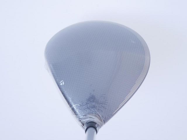 Lady club : All : **ของใหม่ ยังไม่แกะพลาสติก** ไดรเวอร์ Taylormade Qi35 MAX Lite (ออกปี 2025) Loft 12 ก้าน Mitsubishi ELDIO TM40 Flex L