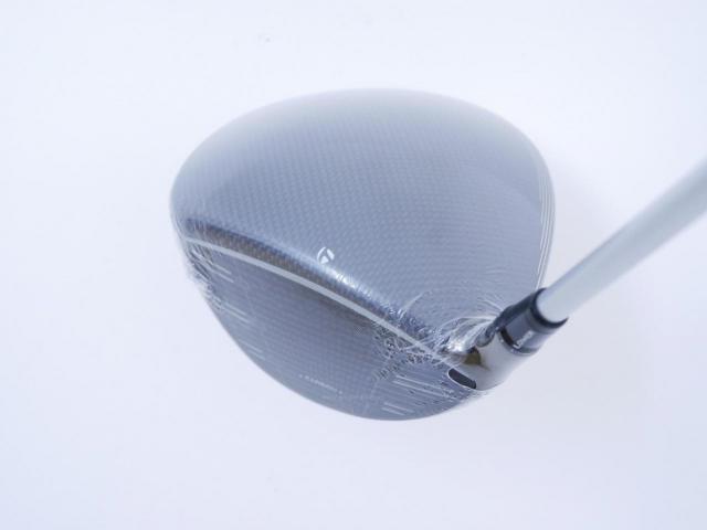 Lady club : All : **ของใหม่ ยังไม่แกะพลาสติก** ไดรเวอร์ Taylormade Qi35 MAX Lite (ออกปี 2025) Loft 12 ก้าน Mitsubishi ELDIO TM40 Flex L