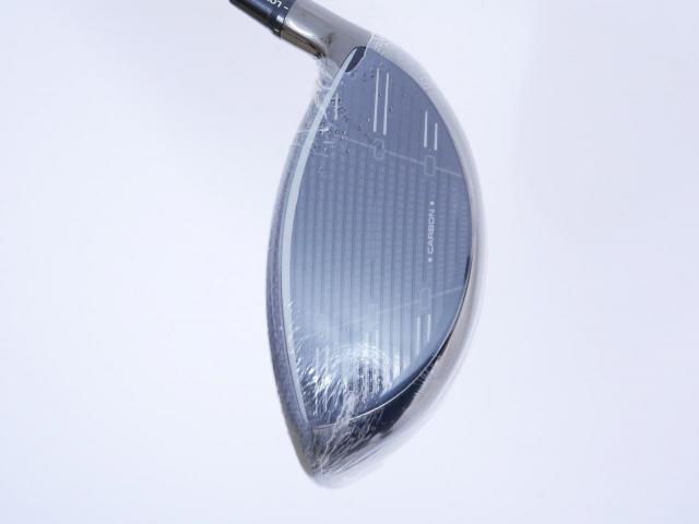 Lady club : All : **ของใหม่ ยังไม่แกะพลาสติก** ไดรเวอร์ Taylormade Qi35 MAX Lite (ออกปี 2025) Loft 12 ก้าน Mitsubishi ELDIO TM40 Flex L