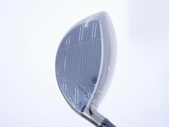 Lady club : All : **ของใหม่ ยังไม่แกะพลาสติก** ไดรเวอร์ Taylormade Qi35 MAX Lite (ออกปี 2025) Loft 12 ก้าน Mitsubishi ELDIO TM40 Flex L