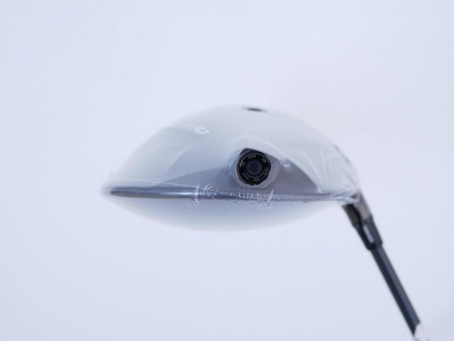 Driver : Taylormade : **ของใหม่ ยังไม่แกะพลาสติก** ไดรเวอร์ Taylormade Qi35 (ออกปี 2025) Loft 9 ก้าน Mitsubishi Diamana TM50 Flex S