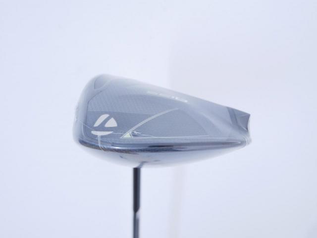 Driver : Taylormade : **ของใหม่ ยังไม่แกะพลาสติก** ไดรเวอร์ Taylormade Qi35 (ออกปี 2025) Loft 9 ก้าน Mitsubishi Diamana TM50 Flex S