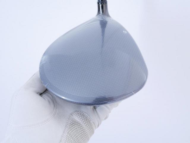 Driver : Taylormade : **ของใหม่ ยังไม่แกะพลาสติก** ไดรเวอร์ Taylormade Qi35 (ออกปี 2025) Loft 9 ก้าน Mitsubishi Diamana TM50 Flex S