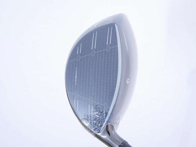 Driver : Taylormade : **ของใหม่ ยังไม่แกะพลาสติก** ไดรเวอร์ Taylormade Qi35 (ออกปี 2025) Loft 9 ก้าน Mitsubishi Diamana TM50 Flex S