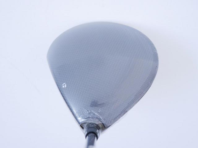 Driver : Taylormade : **ของใหม่ ยังไม่แกะพลาสติก** ไดรเวอร์ Taylormade Qi35 (ออกปี 2025) Loft 9 ก้าน Mitsubishi Diamana TM50 Flex S