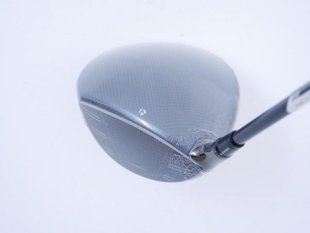 Driver : Taylormade : **ของใหม่ ยังไม่แกะพลาสติก** ไดรเวอร์ Taylormade Qi35 (ออกปี 2025) Loft 9 ก้าน Mitsubishi Diamana TM50 Flex S