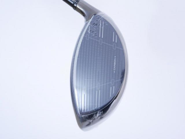 Driver : Taylormade : **ของใหม่ ยังไม่แกะพลาสติก** ไดรเวอร์ Taylormade Qi35 (ออกปี 2025) Loft 9 ก้าน Mitsubishi Diamana TM50 Flex S
