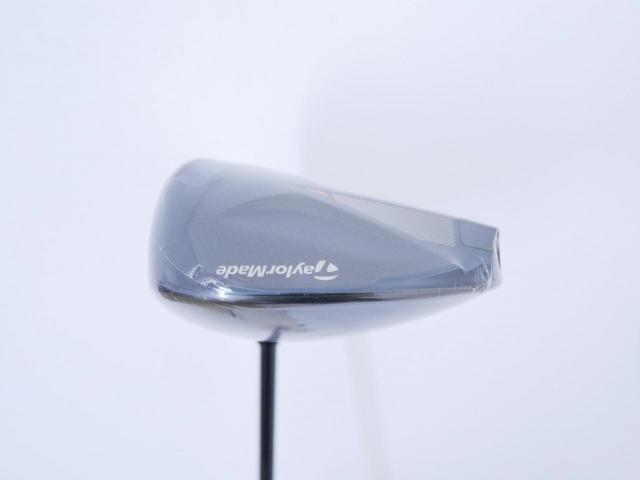 Driver : Taylormade : **ของใหม่ ยังไม่แกะพลาสติก** ไดรเวอร์ Taylormade Qi4D MAX (รุ่นใหม่ล่าสุด ออกปี 2026) Loft 10.5 ก้าน Mitsubishi REAX 50 Flex SR
