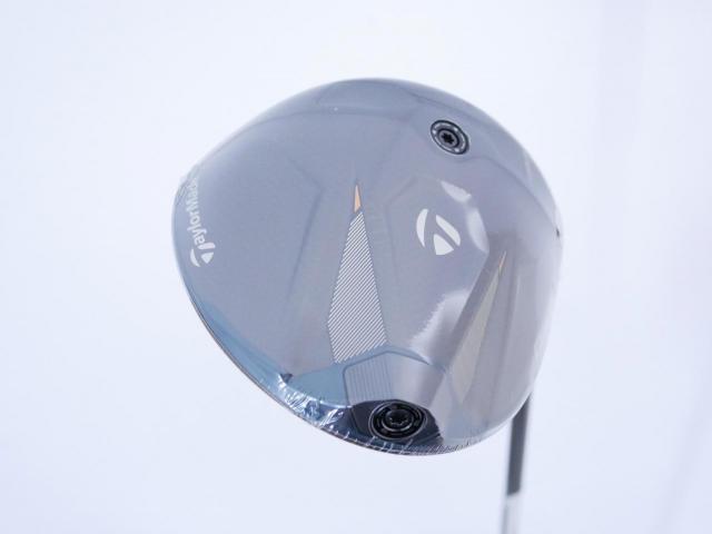Driver : Taylormade : **ของใหม่ ยังไม่แกะพลาสติก** ไดรเวอร์ Taylormade Qi4D MAX (รุ่นใหม่ล่าสุด ออกปี 2026) Loft 10.5 ก้าน Mitsubishi REAX 50 Flex SR
