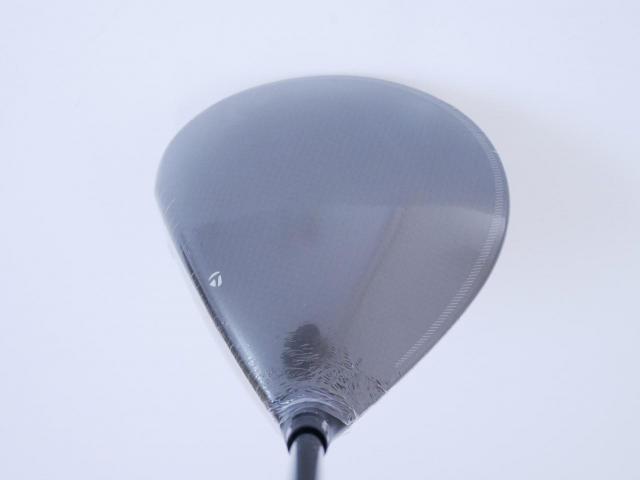 Driver : Taylormade : **ของใหม่ ยังไม่แกะพลาสติก** ไดรเวอร์ Taylormade Qi4D MAX (รุ่นใหม่ล่าสุด ออกปี 2026) Loft 10.5 ก้าน Mitsubishi REAX 50 Flex SR