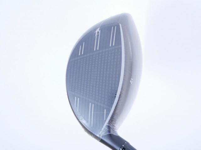 Driver : Taylormade : **ของใหม่ ยังไม่แกะพลาสติก** ไดรเวอร์ Taylormade Qi4D MAX (รุ่นใหม่ล่าสุด ออกปี 2026) Loft 10.5 ก้าน Mitsubishi REAX 50 Flex SR