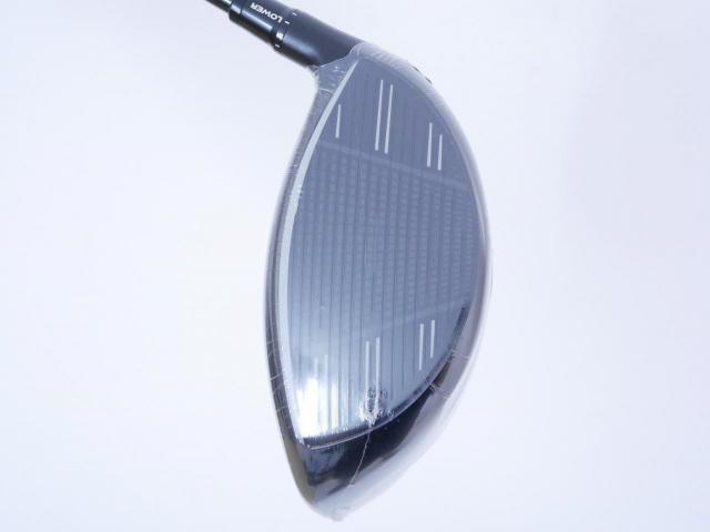 Driver : Taylormade : **ของใหม่ ยังไม่แกะพลาสติก** ไดรเวอร์ Taylormade Qi4D MAX (รุ่นใหม่ล่าสุด ออกปี 2026) Loft 10.5 ก้าน Mitsubishi REAX 50 Flex SR