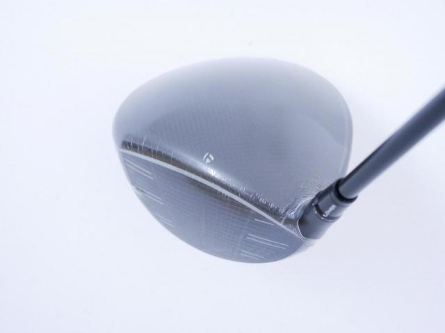 Driver : Taylormade : **ของใหม่ ยังไม่แกะพลาสติก** ไดรเวอร์ Taylormade Qi4D MAX (รุ่นใหม่ล่าสุด ออกปี 2026) Loft 10.5 ก้าน Mitsubishi REAX 50 Flex SR