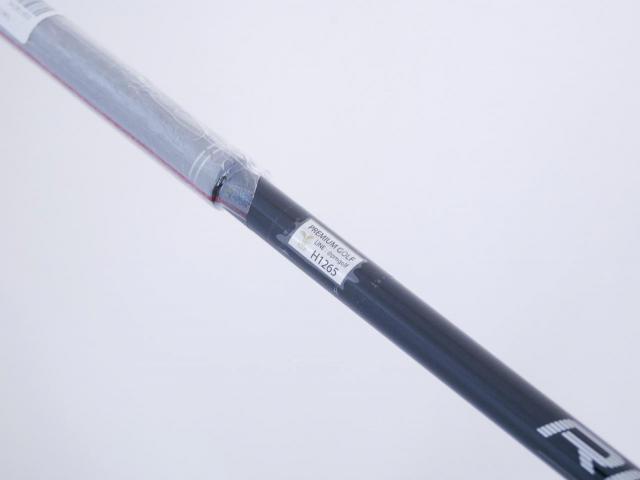 Driver : Taylormade : **ของใหม่ ยังไม่แกะพลาสติก** ไดรเวอร์ Taylormade Qi4D MAX (รุ่นใหม่ล่าสุด ออกปี 2026) Loft 10.5 ก้าน Mitsubishi REAX 50 Flex SR