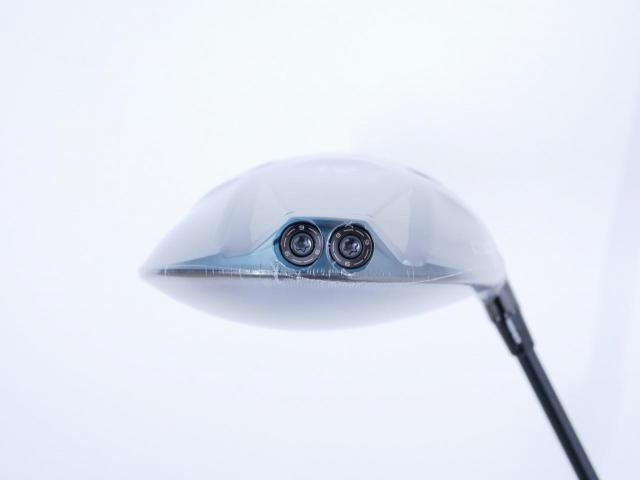 Driver : Taylormade : **ของใหม่ ยังไม่แกะพลาสติก** ไดรเวอร์ Taylormade Qi4D (รุ่นใหม่ล่าสุด ออกปี 2026) Loft 10.5 ก้าน Mitsubishi REAX 50 Flex S