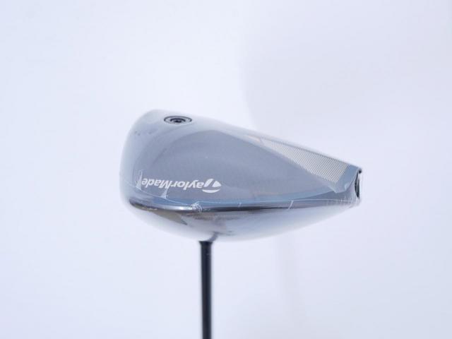 Driver : Taylormade : **ของใหม่ ยังไม่แกะพลาสติก** ไดรเวอร์ Taylormade Qi4D (รุ่นใหม่ล่าสุด ออกปี 2026) Loft 10.5 ก้าน Mitsubishi REAX 50 Flex S