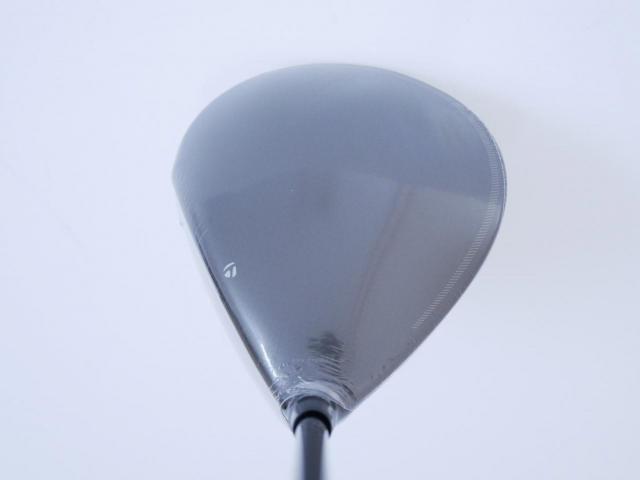 Driver : Taylormade : **ของใหม่ ยังไม่แกะพลาสติก** ไดรเวอร์ Taylormade Qi4D (รุ่นใหม่ล่าสุด ออกปี 2026) Loft 10.5 ก้าน Mitsubishi REAX 50 Flex S