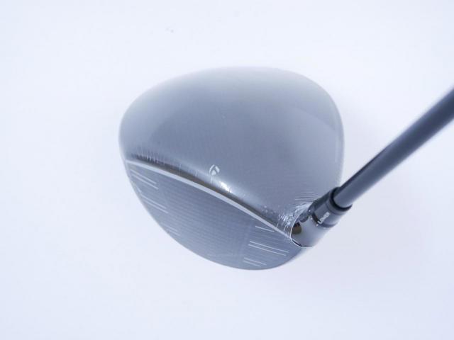 Driver : Taylormade : **ของใหม่ ยังไม่แกะพลาสติก** ไดรเวอร์ Taylormade Qi4D (รุ่นใหม่ล่าสุด ออกปี 2026) Loft 10.5 ก้าน Mitsubishi REAX 50 Flex S