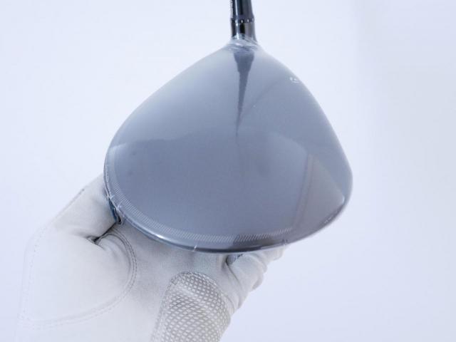 Driver : Taylormade : **ของใหม่ ยังไม่แกะพลาสติก** ไดรเวอร์ Taylormade Qi4D (รุ่นใหม่ล่าสุด ออกปี 2026) Loft 10.5 ก้าน Mitsubishi REAX 50 Flex S