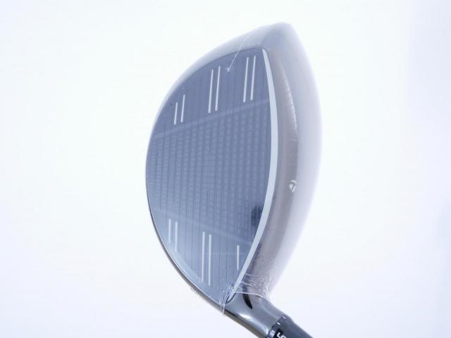 Driver : Taylormade : **ของใหม่ ยังไม่แกะพลาสติก** ไดรเวอร์ Taylormade Qi4D (รุ่นใหม่ล่าสุด ออกปี 2026) Loft 10.5 ก้าน Mitsubishi REAX 50 Flex S