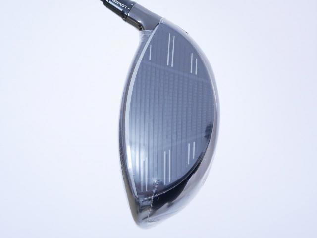 Driver : Taylormade : **ของใหม่ ยังไม่แกะพลาสติก** ไดรเวอร์ Taylormade Qi4D (รุ่นใหม่ล่าสุด ออกปี 2026) Loft 10.5 ก้าน Mitsubishi REAX 50 Flex S