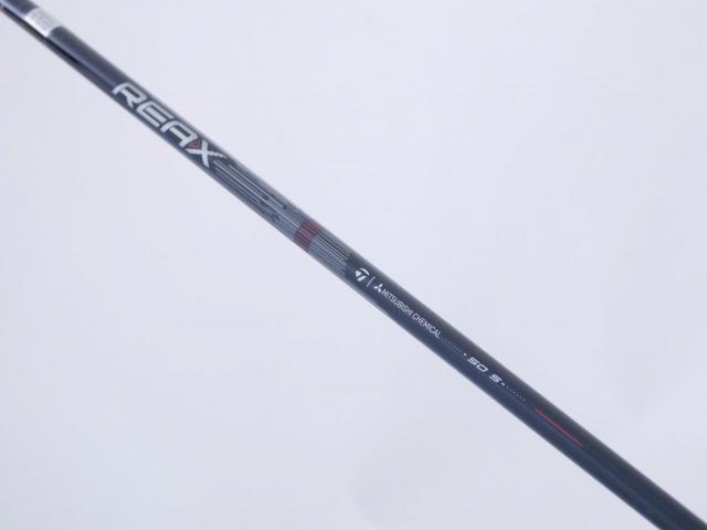 Driver : Taylormade : **ของใหม่ ยังไม่แกะพลาสติก** ไดรเวอร์ Taylormade Qi4D (รุ่นใหม่ล่าสุด ออกปี 2026) Loft 10.5 ก้าน Mitsubishi REAX 50 Flex S