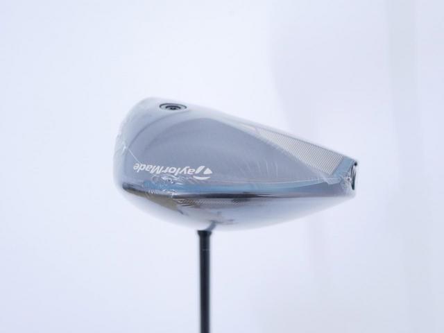 Driver : Taylormade : **ของใหม่ ยังไม่แกะพลาสติก** ไดรเวอร์ Taylormade Qi4D (รุ่นใหม่ล่าสุด ออกปี 2026) Loft 10.5 ก้าน Mitsubishi REAX 50 Flex S