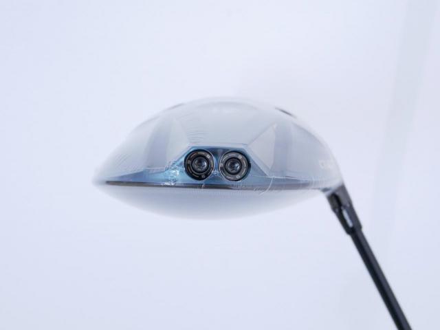 Driver : Taylormade : **ของใหม่ ยังไม่แกะพลาสติก** ไดรเวอร์ Taylormade Qi4D (รุ่นใหม่ล่าสุด ออกปี 2026) Loft 10.5 ก้าน Mitsubishi REAX 50 Flex S