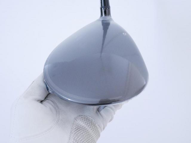 Driver : Taylormade : **ของใหม่ ยังไม่แกะพลาสติก** ไดรเวอร์ Taylormade Qi4D (รุ่นใหม่ล่าสุด ออกปี 2026) Loft 10.5 ก้าน Mitsubishi REAX 50 Flex S