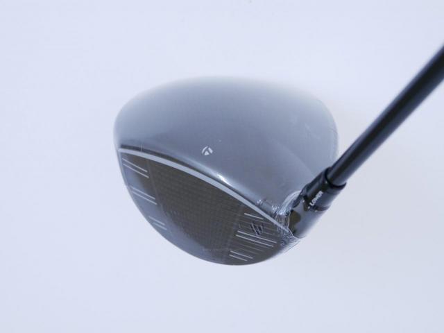 Driver : Taylormade : **ของใหม่ ยังไม่แกะพลาสติก** ไดรเวอร์ Taylormade Qi4D (รุ่นใหม่ล่าสุด ออกปี 2026) Loft 10.5 ก้าน Mitsubishi REAX 50 Flex S