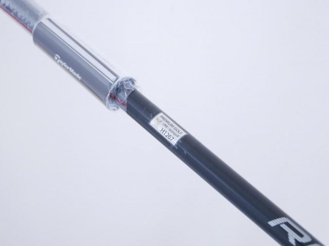Driver : Taylormade : **ของใหม่ ยังไม่แกะพลาสติก** ไดรเวอร์ Taylormade Qi4D (รุ่นใหม่ล่าสุด ออกปี 2026) Loft 10.5 ก้าน Mitsubishi REAX 50 Flex S