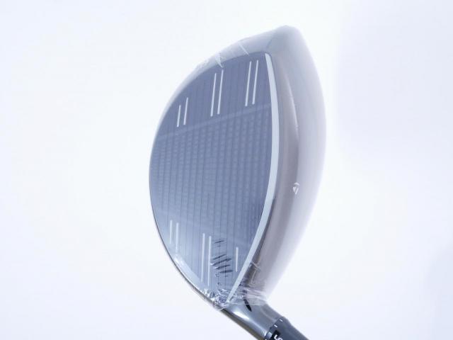 Driver : Taylormade : **ของใหม่ ยังไม่แกะพลาสติก** ไดรเวอร์ Taylormade Qi4D (รุ่นใหม่ล่าสุด ออกปี 2026) Loft 10.5 ก้าน Mitsubishi REAX 50 Flex S