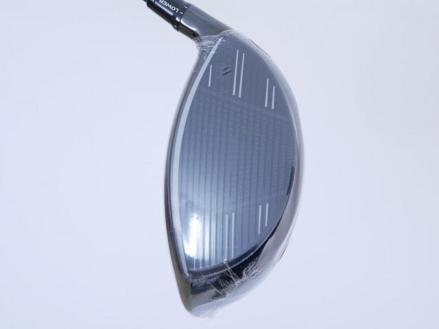Driver : Taylormade : **ของใหม่ ยังไม่แกะพลาสติก** ไดรเวอร์ Taylormade Qi4D (รุ่นใหม่ล่าสุด ออกปี 2026) Loft 10.5 ก้าน Mitsubishi REAX 50 Flex S