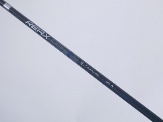 Driver : Taylormade : **ของใหม่ ยังไม่แกะพลาสติก** ไดรเวอร์ Taylormade Qi4D (รุ่นใหม่ล่าสุด ออกปี 2026) Loft 10.5 ก้าน Mitsubishi REAX 50 Flex S