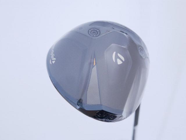 Driver : Taylormade : **ของใหม่ ยังไม่แกะพลาสติก** ไดรเวอร์ Taylormade Qi4D (รุ่นใหม่ล่าสุด ออกปี 2026) Loft 9 ก้าน Mitsubishi REAX 50 Flex S