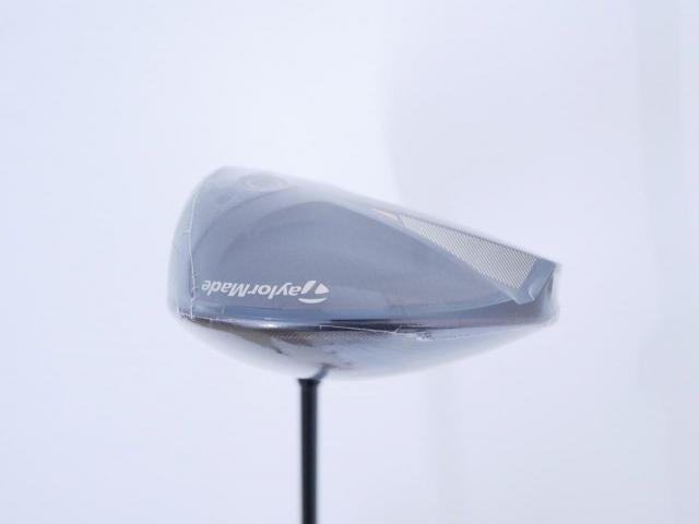 Driver : Taylormade : **ของใหม่ ยังไม่แกะพลาสติก** ไดรเวอร์ Taylormade Qi4D (รุ่นใหม่ล่าสุด ออกปี 2026) Loft 9 ก้าน Mitsubishi REAX 50 Flex S