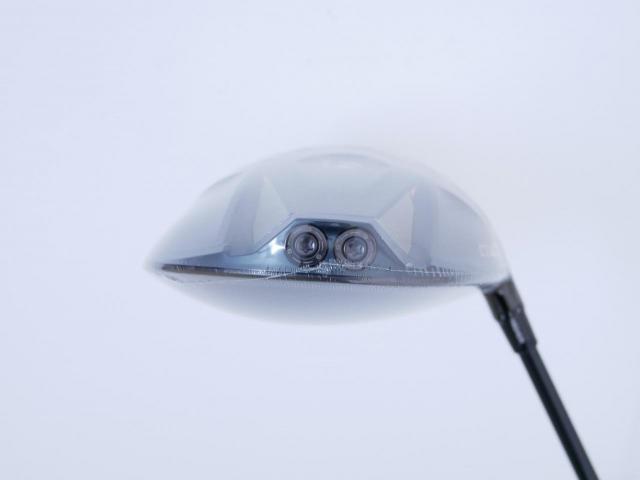 Driver : Taylormade : **ของใหม่ ยังไม่แกะพลาสติก** ไดรเวอร์ Taylormade Qi4D (รุ่นใหม่ล่าสุด ออกปี 2026) Loft 9 ก้าน Mitsubishi REAX 50 Flex S